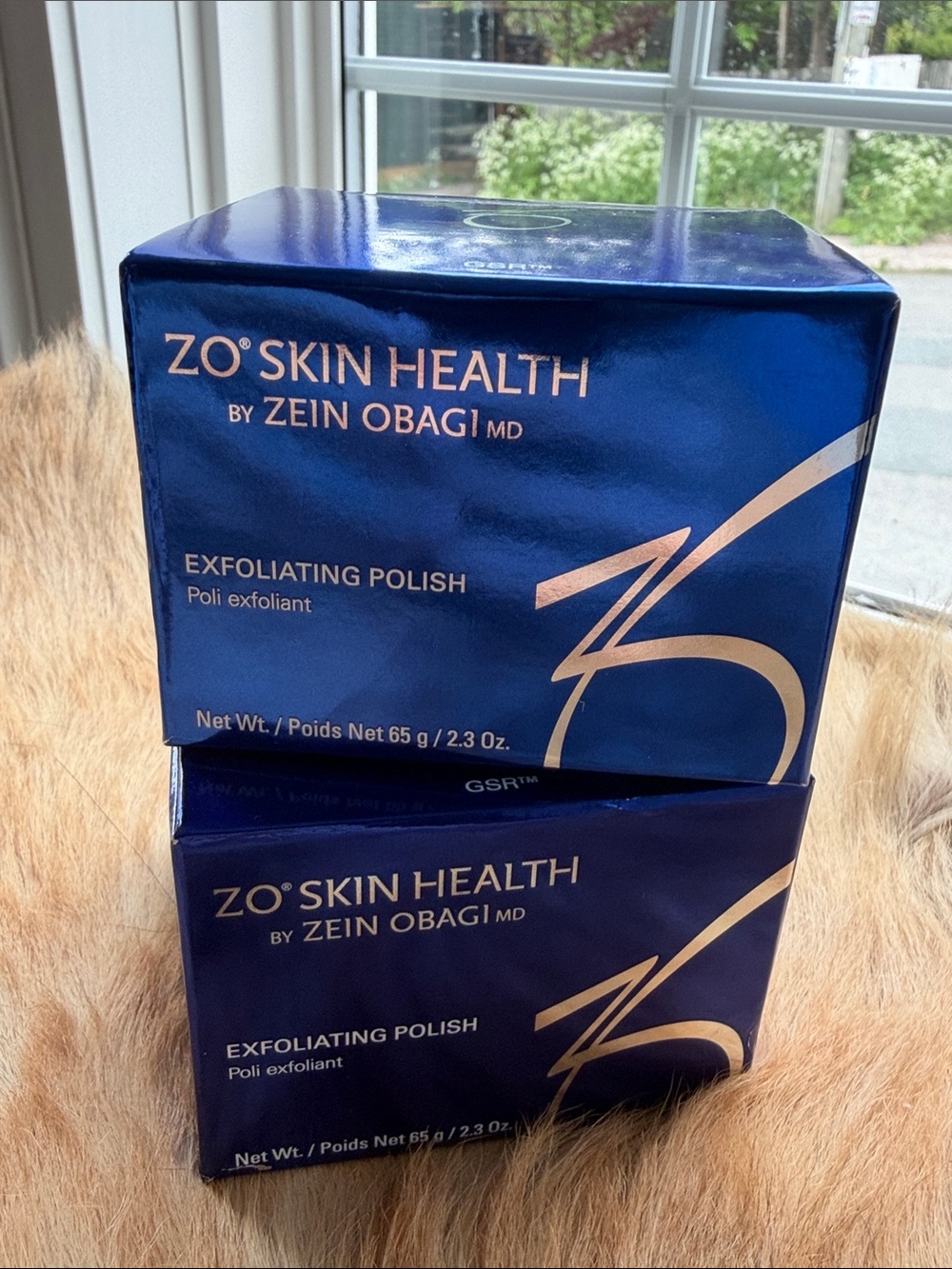 ZO Skin Health Exfoliating Polish (2)